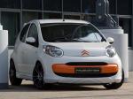 Citroen C1 5-Door by Musketier 2005 года